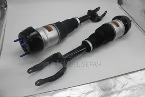 Benz Ml, Gl, Gle W166, W292 Front Air Suspension Shock Absorbers