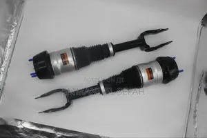 Benz Ml, Gl, Gle W166, W292 Front Air Suspension Shock Absorbers