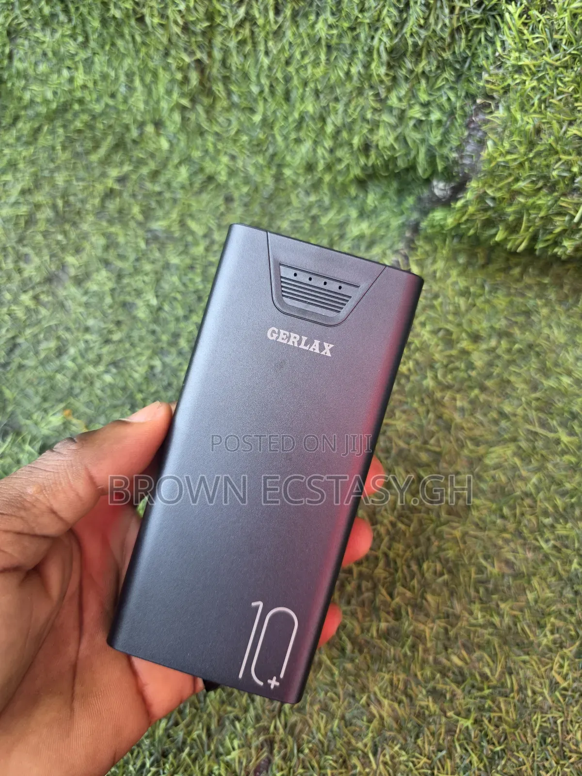 Gerlax 10000mah Compact Power Bank