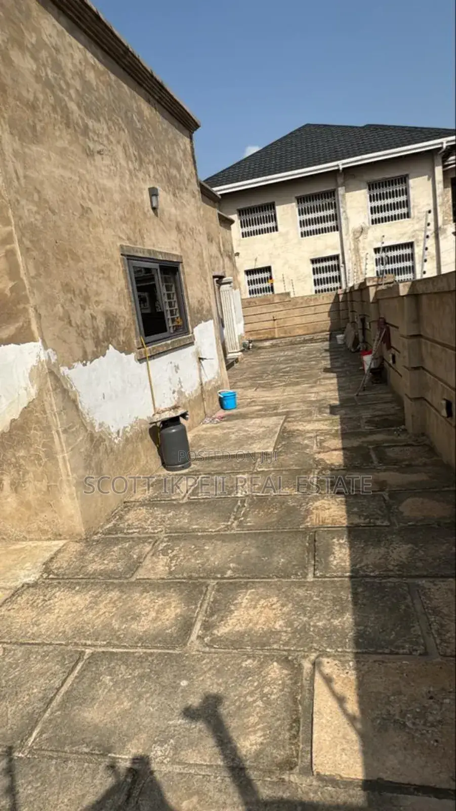 3bdrm Penthouse in Ofankor Jei River, New Market for sale