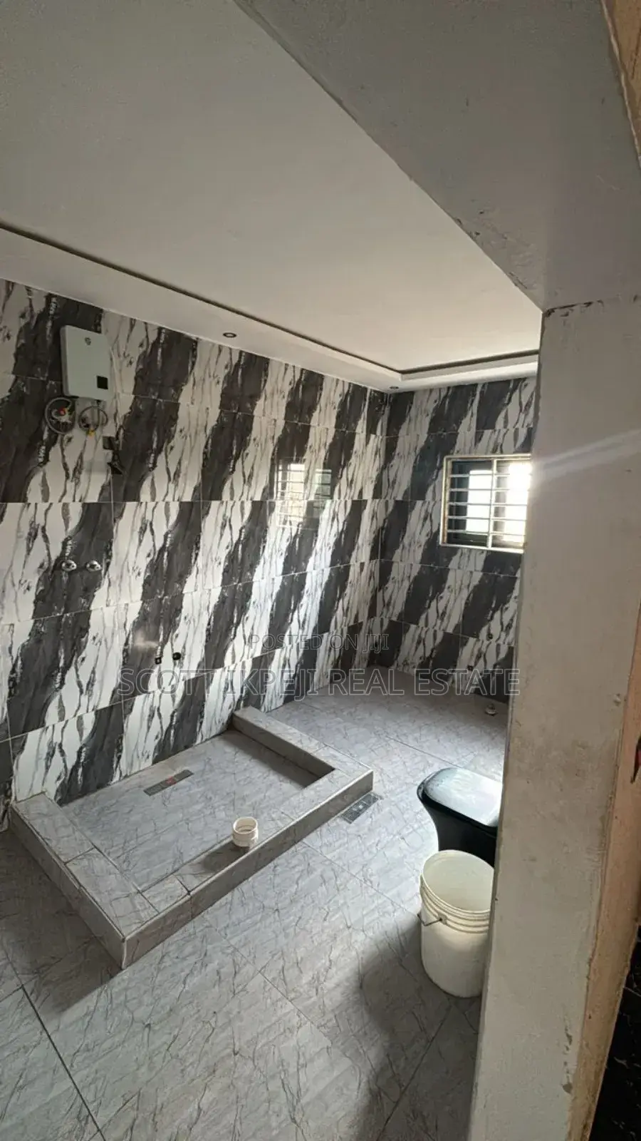 3bdrm Penthouse in Ofankor Jei River, New Market for sale
