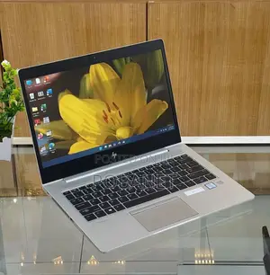 New Laptop HP EliteBook 830 G6 16GB Intel Core i7 SSD 512GB