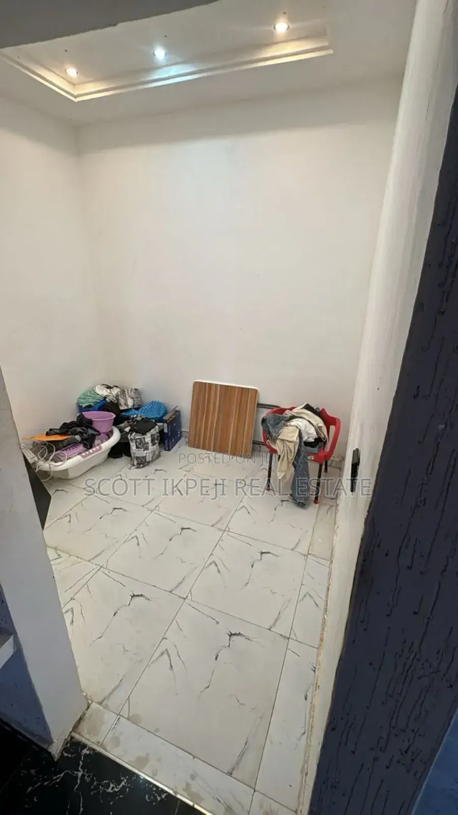 3bdrm Penthouse in Ofankor Jei River, New Market for sale