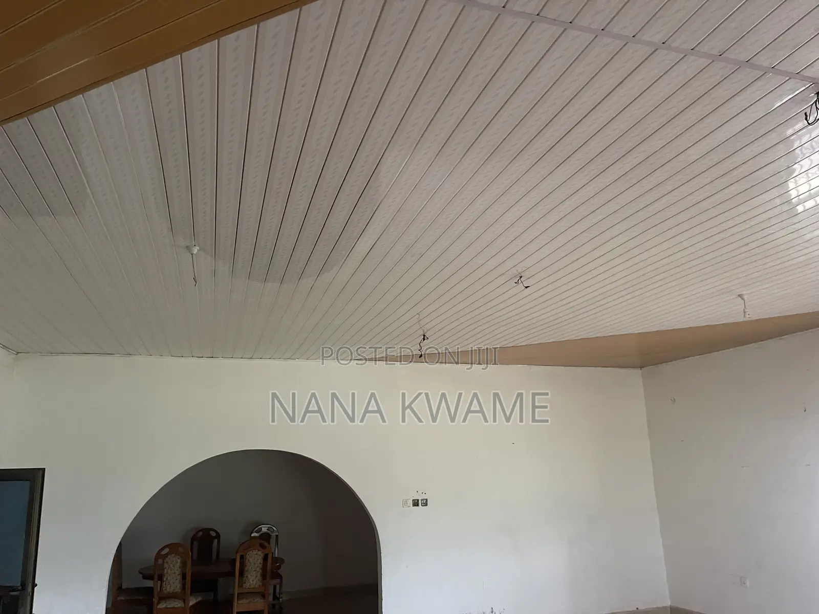 7bdrm House in Richmoni Estate, Atwima Kwanwoma for sale