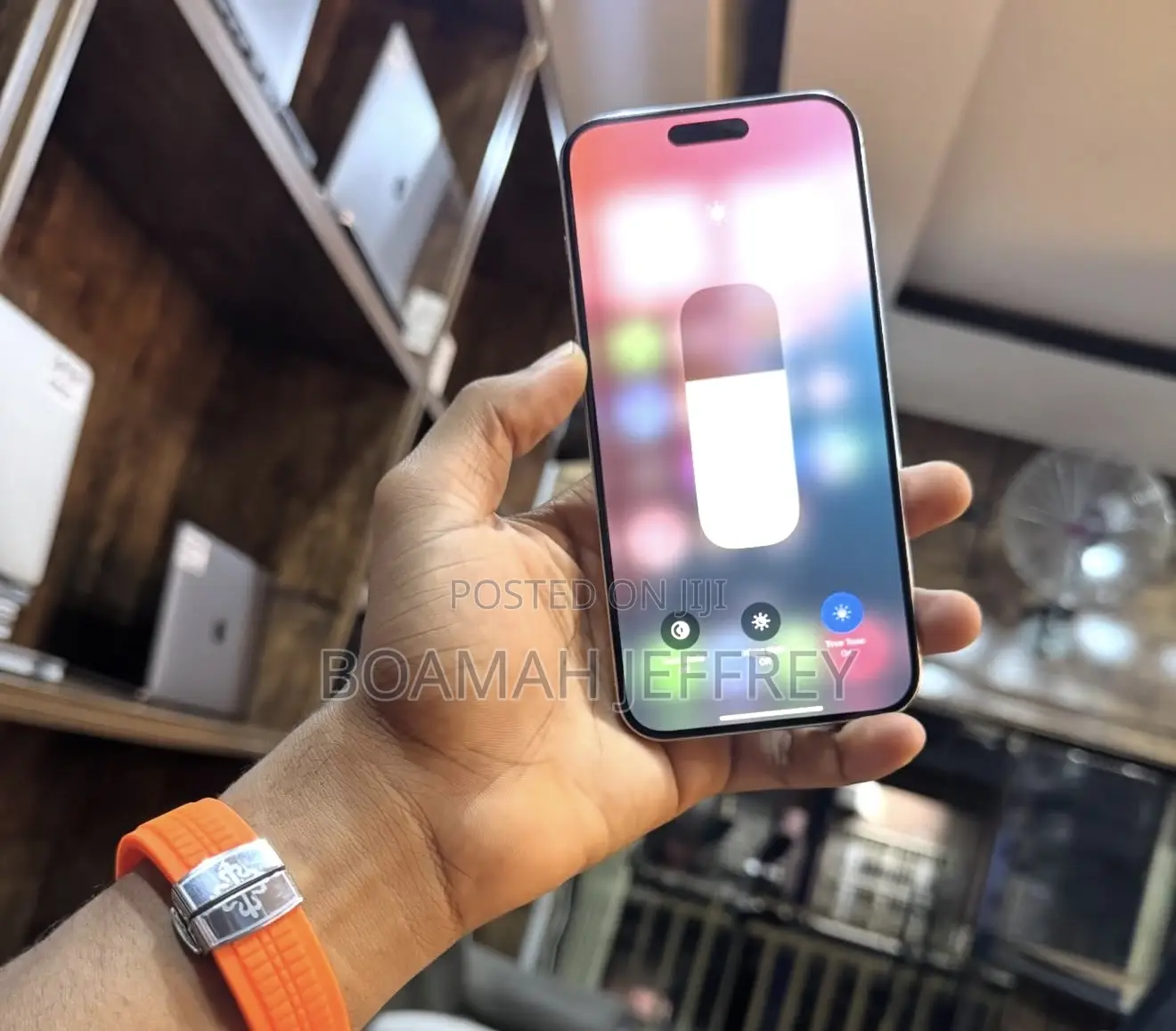 Apple iPhone 15 Pro Max 256 GB