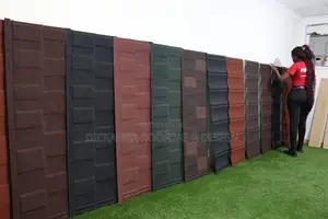 Buy Roofing From Dickanga & Get Free Installation! 50 Years Guarantee