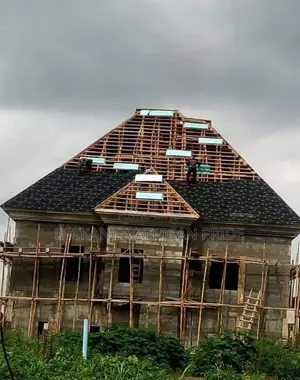 Buy Roofing From Dickanga & Get Free Installation! 50 Years Guarantee