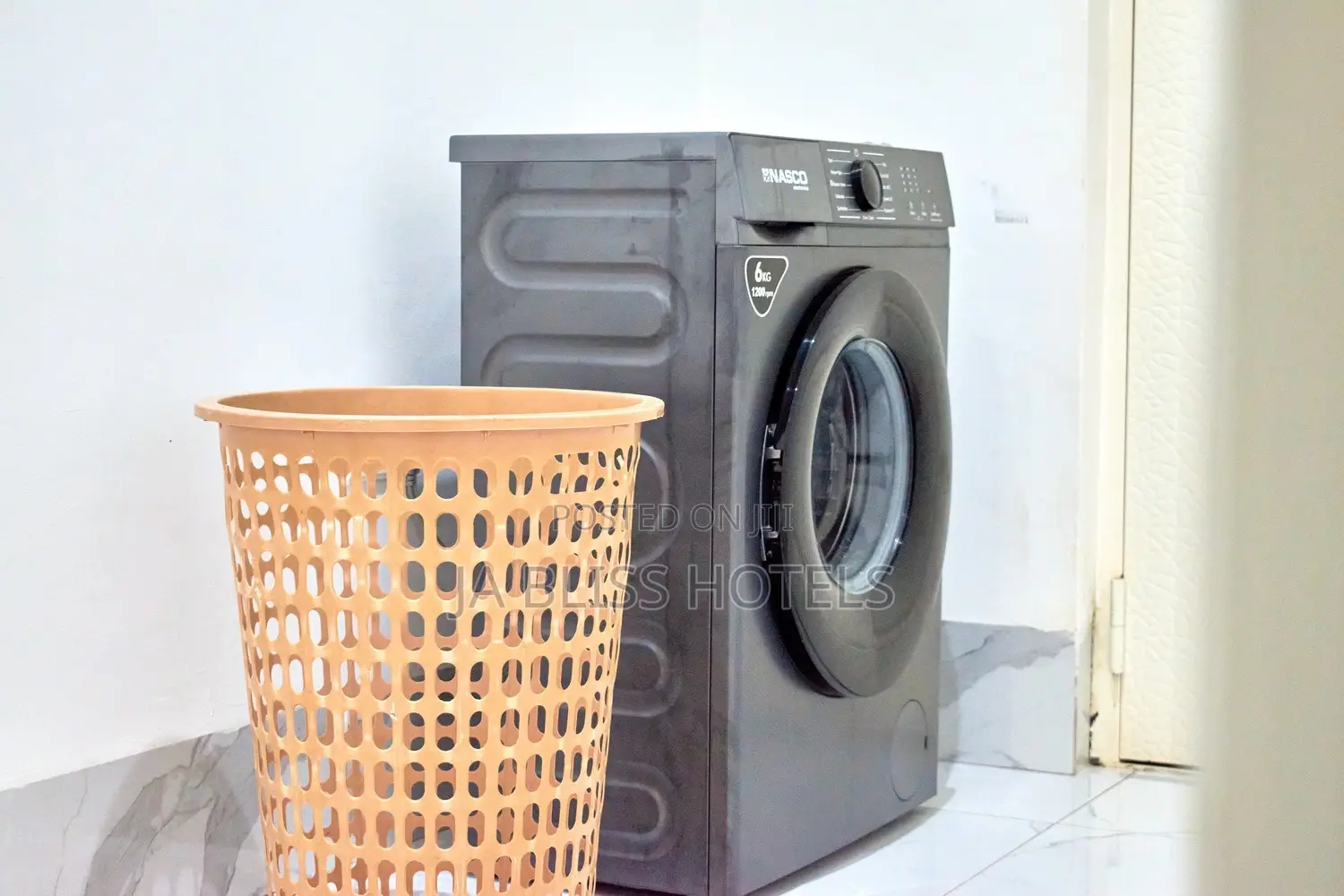 Furnished 2bdrm House in J A Bliss Hotels, Takoradi for rent