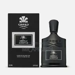 Creed Absolu Aventus