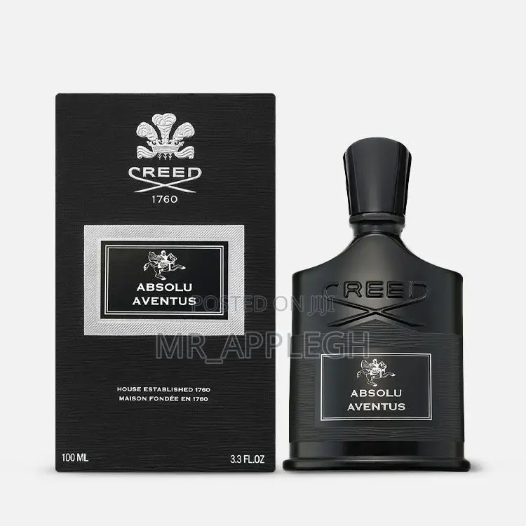 Creed Absolu Aventus