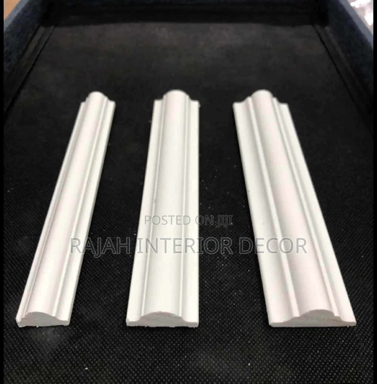 Wall Application Molds(Wainscoting)