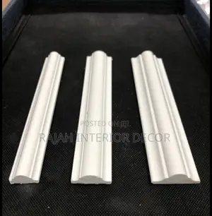 Wall Application Molds(Wainscoting)