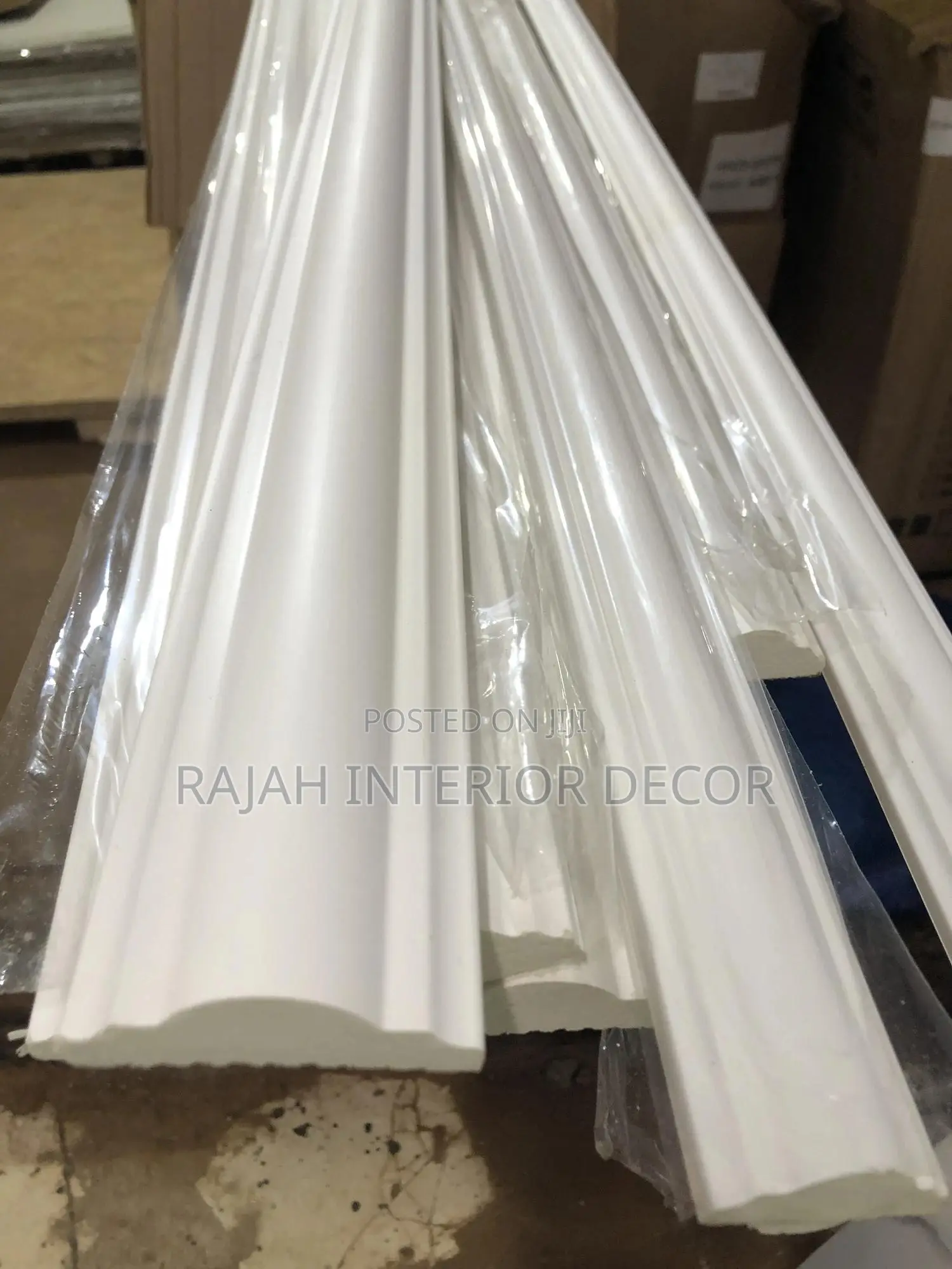 Wall Application Molds(Wainscoting)