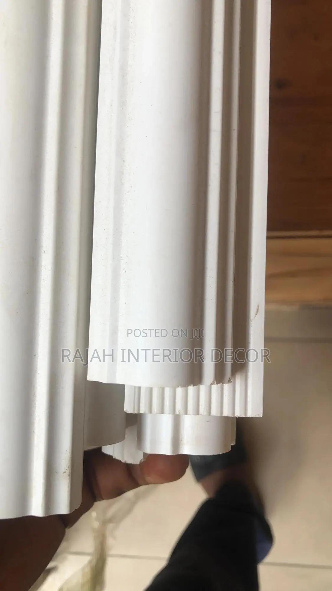 Wall Application Molds(Wainscoting)