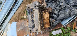 Toyota Corolla Engine