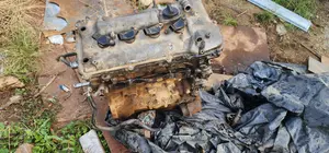 Toyota Corolla Engine