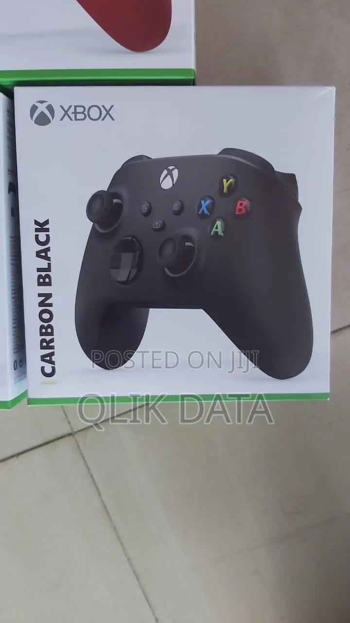 Xbox Series X Controller / Gamepad