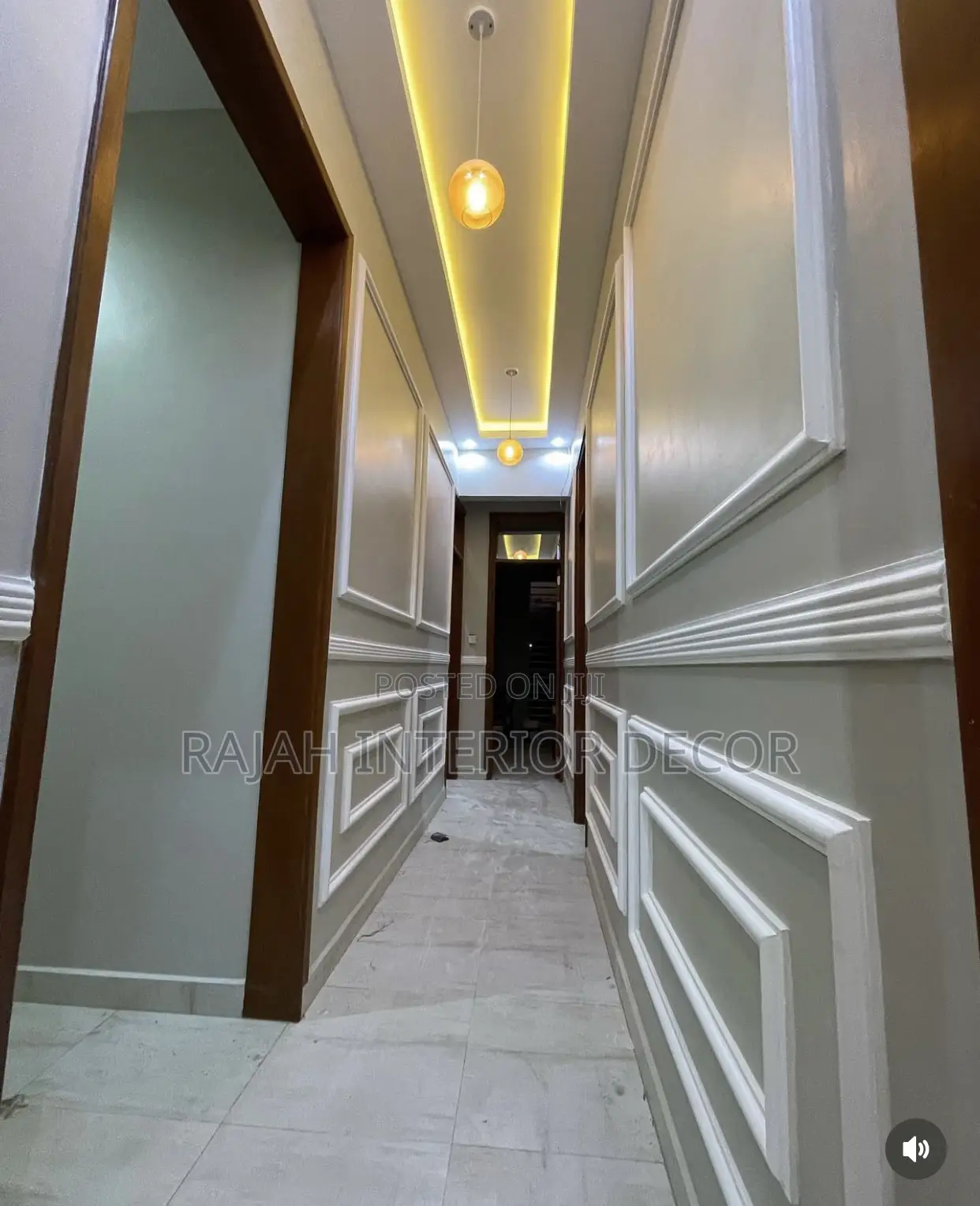 Wall Application Molds(Wainscoting)