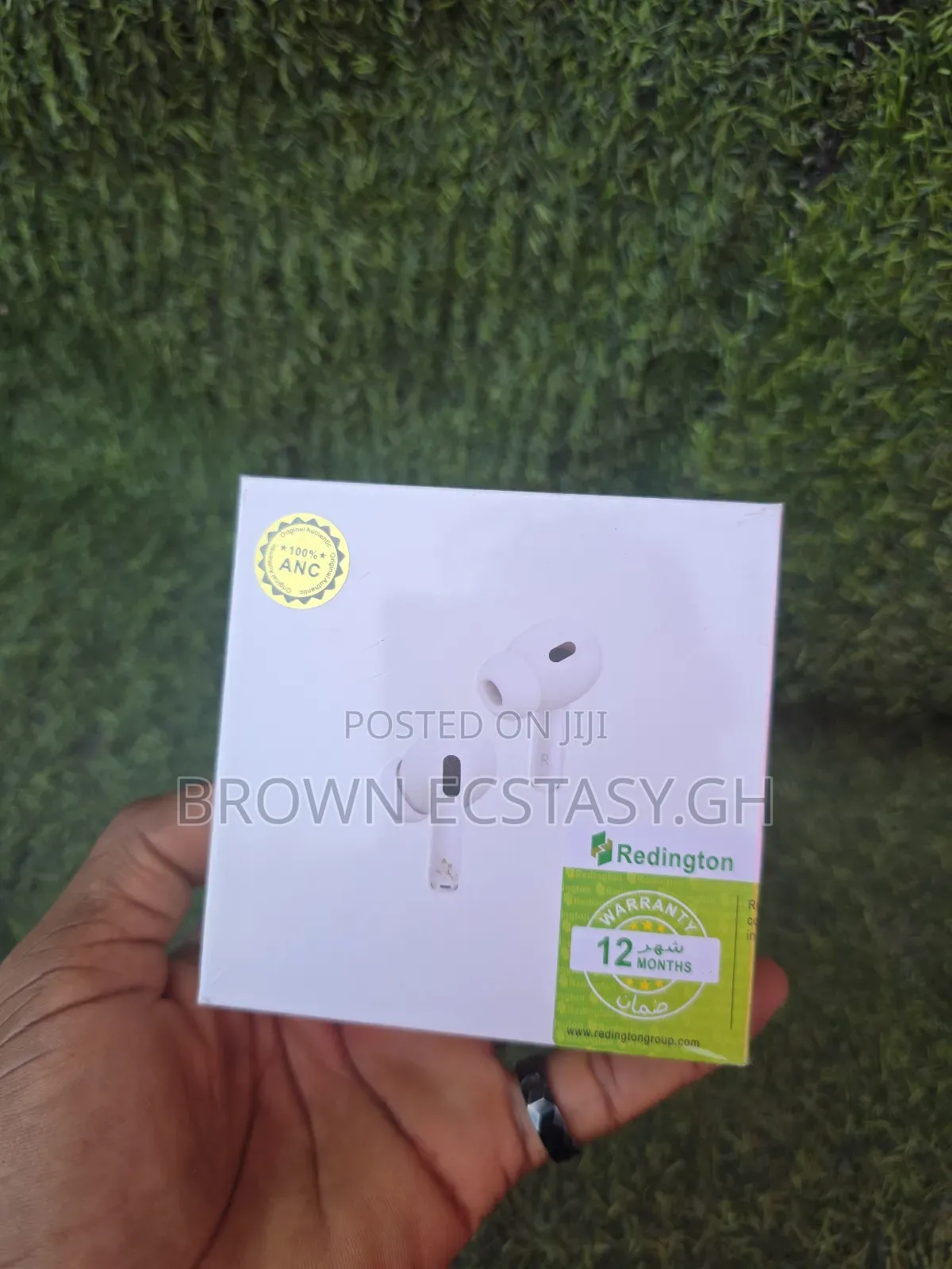 Airpods Pro 2 (Anc)