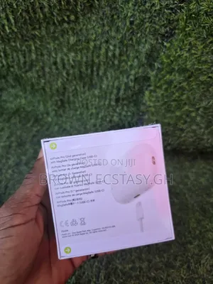 Airpods Pro 2 (Anc)