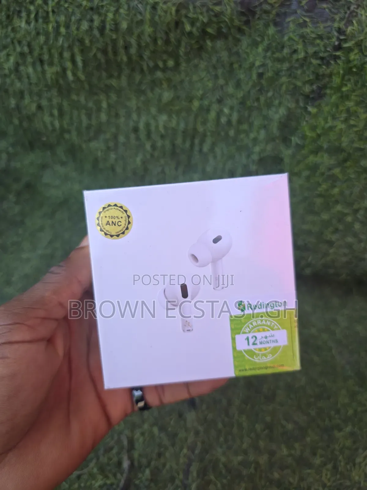 Airpods Pro 2 (Anc)
