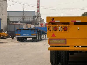 Import Trailers From China