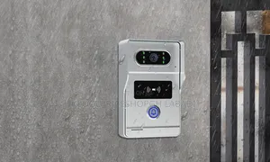 Video Intercom 2way Wire Doorbell