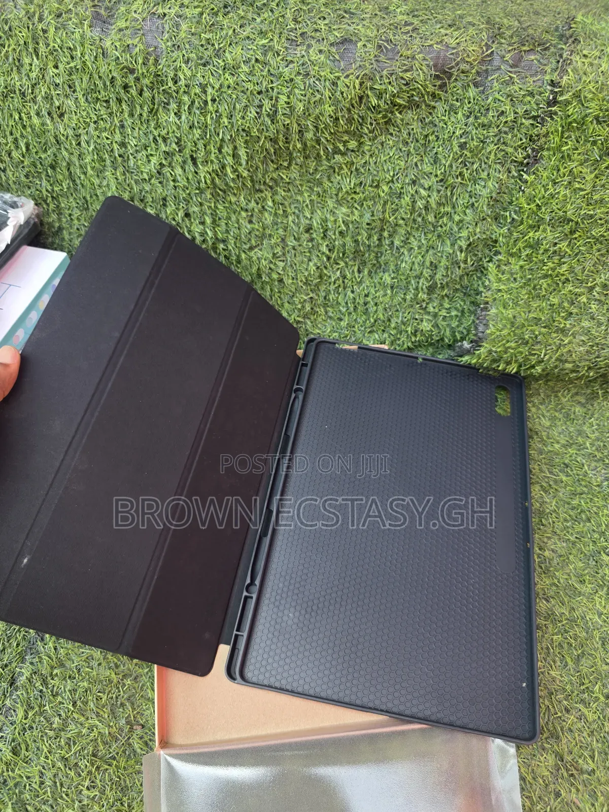 Samsung Galaxy Tab S8/S9/S10/S11 Ultra Smart Case
