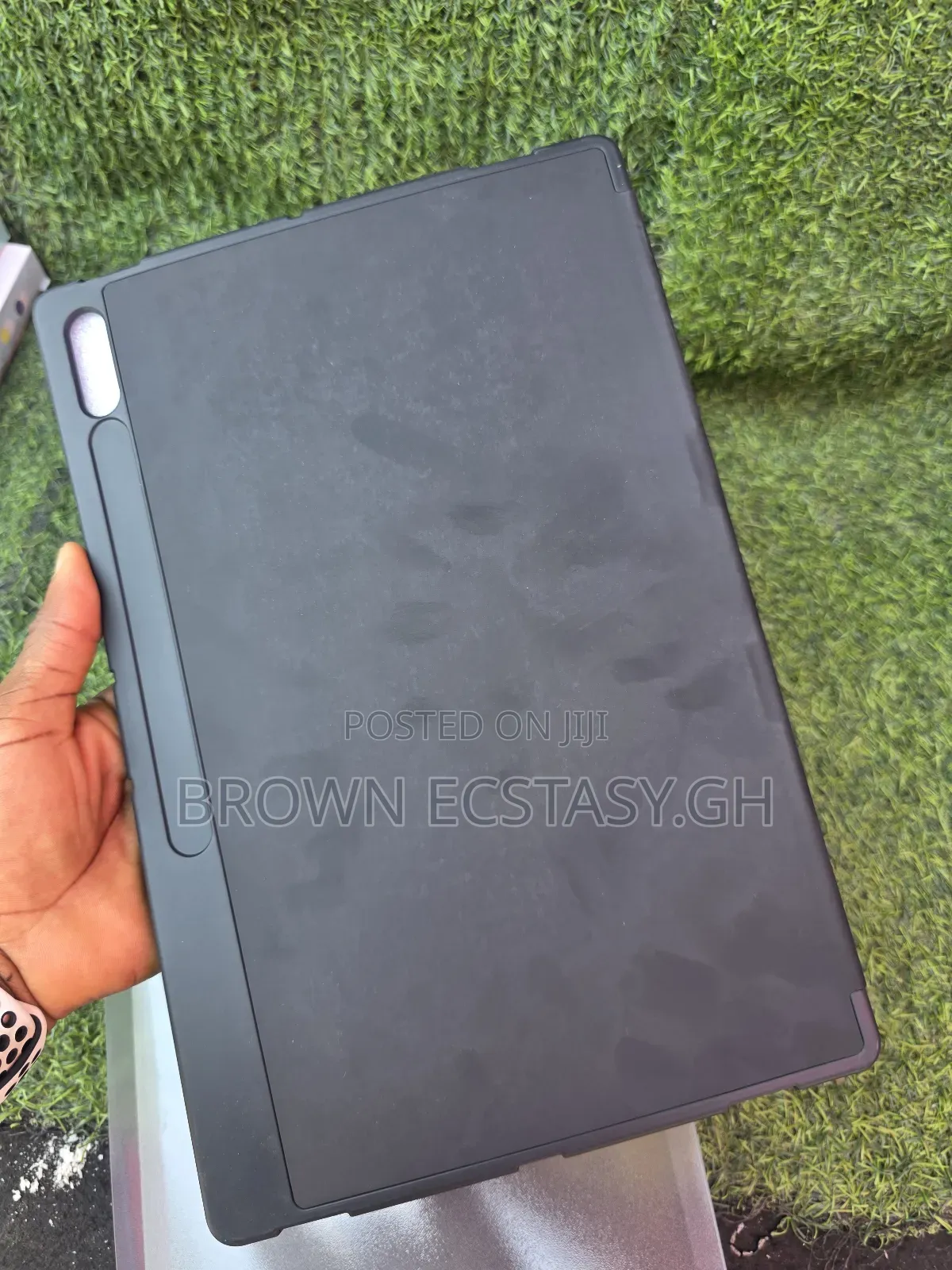 Samsung Galaxy Tab S8/S9/S10/S11 Ultra Smart Case