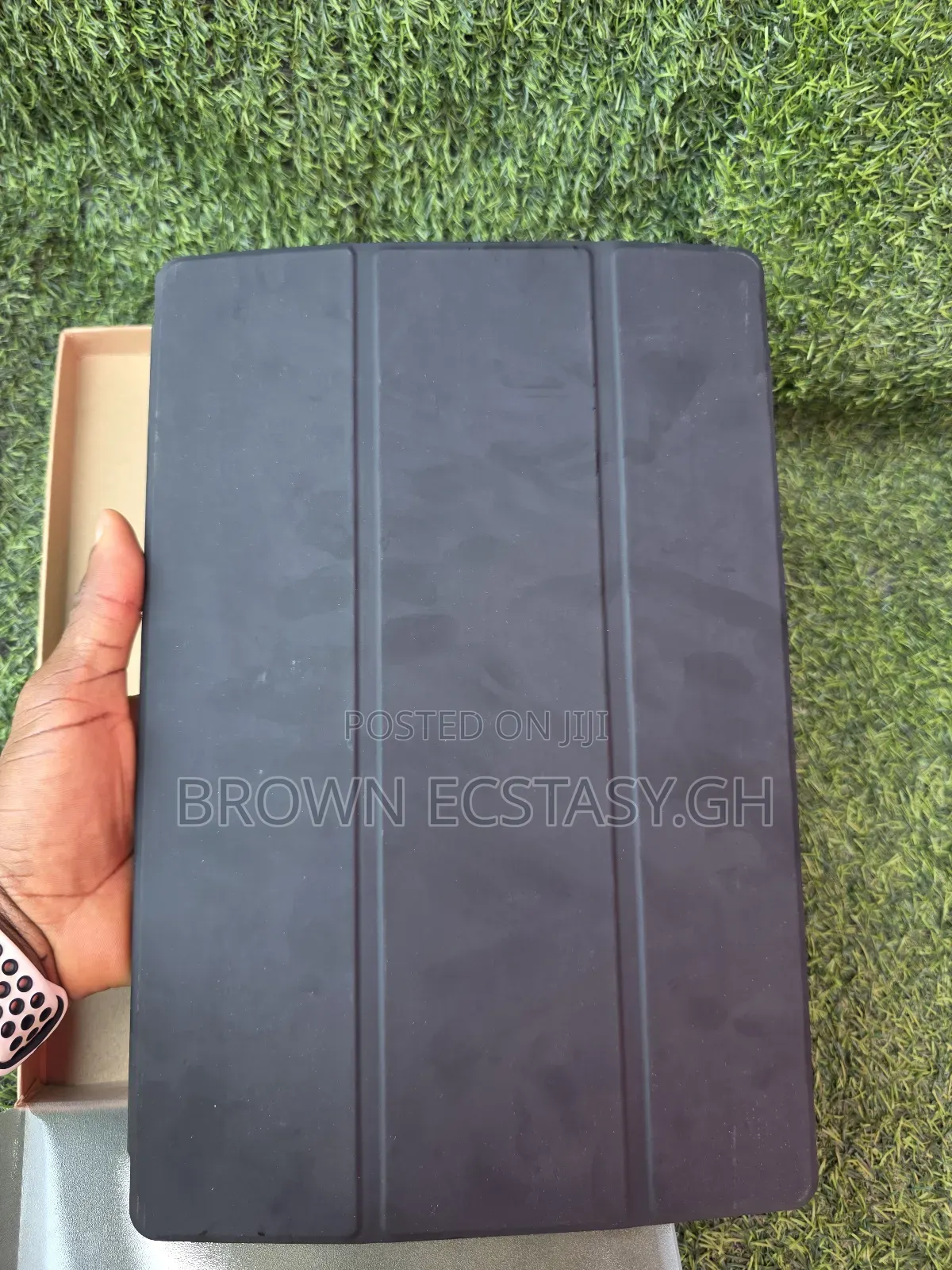 Samsung Galaxy Tab S8/S9/S10/S11 Ultra Smart Case