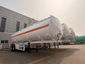 Import Tankers From Kings of Trucks