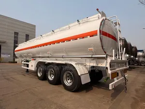 Import Tankers From Kings of Trucks