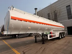 Import Tankers From Kings of Trucks