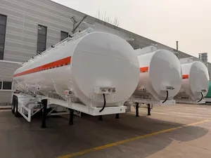 Import Tankers From Kings of Trucks