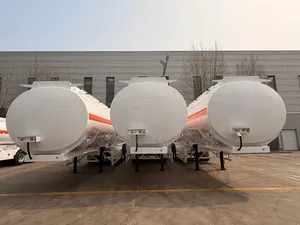 Import Tankers From Kings of Trucks