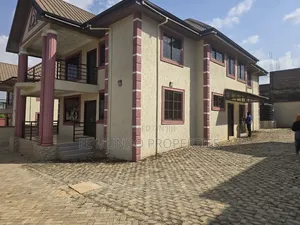 6bdrm House in Agric Krumoase, Kumasi Metropolitan for sale