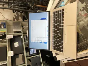 Laptop HP EliteBook 840 G7 8GB Intel Core i5 SSD 256GB