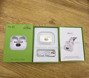 Pro 8s Airpod