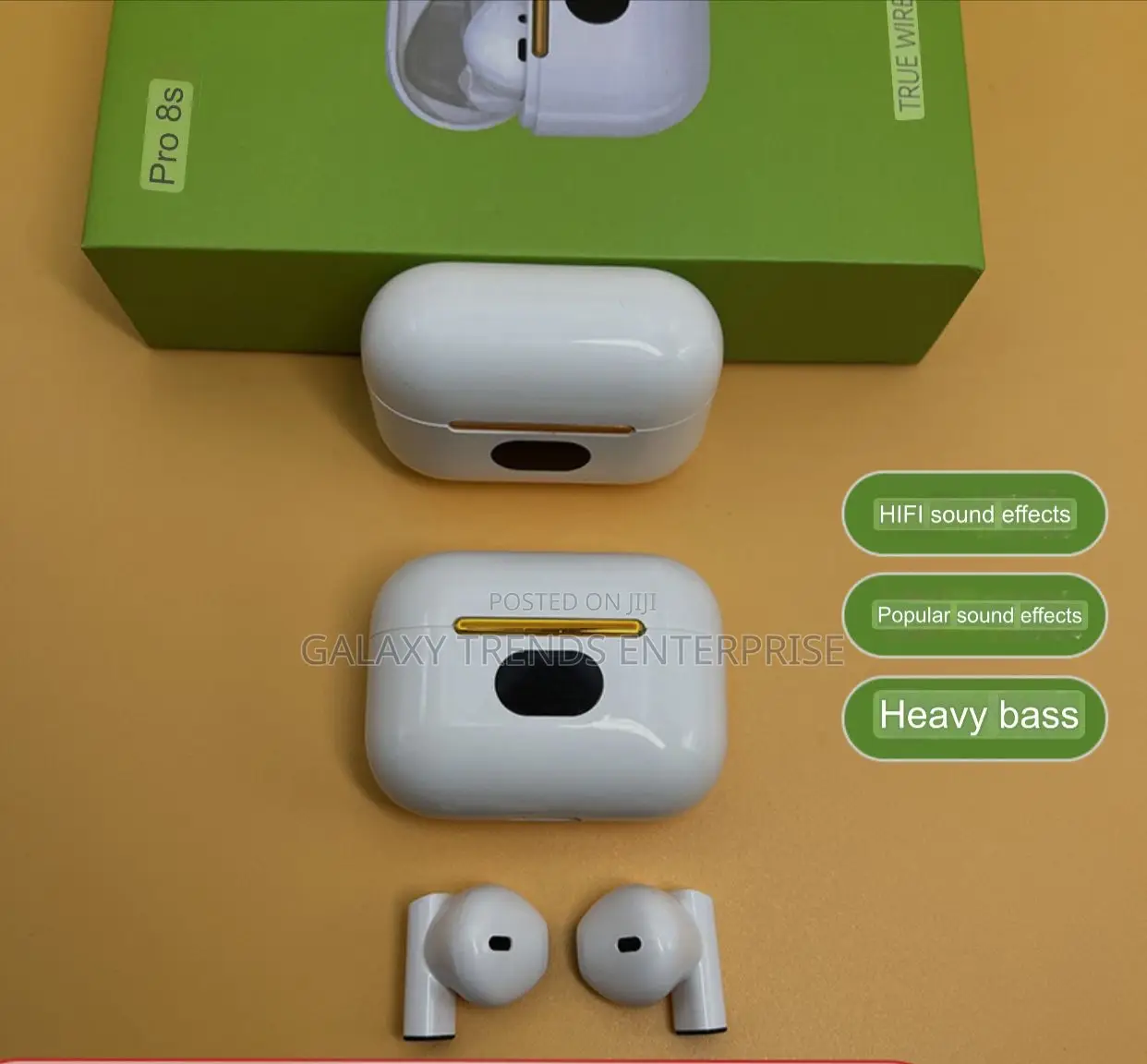 Pro 8s Airpod