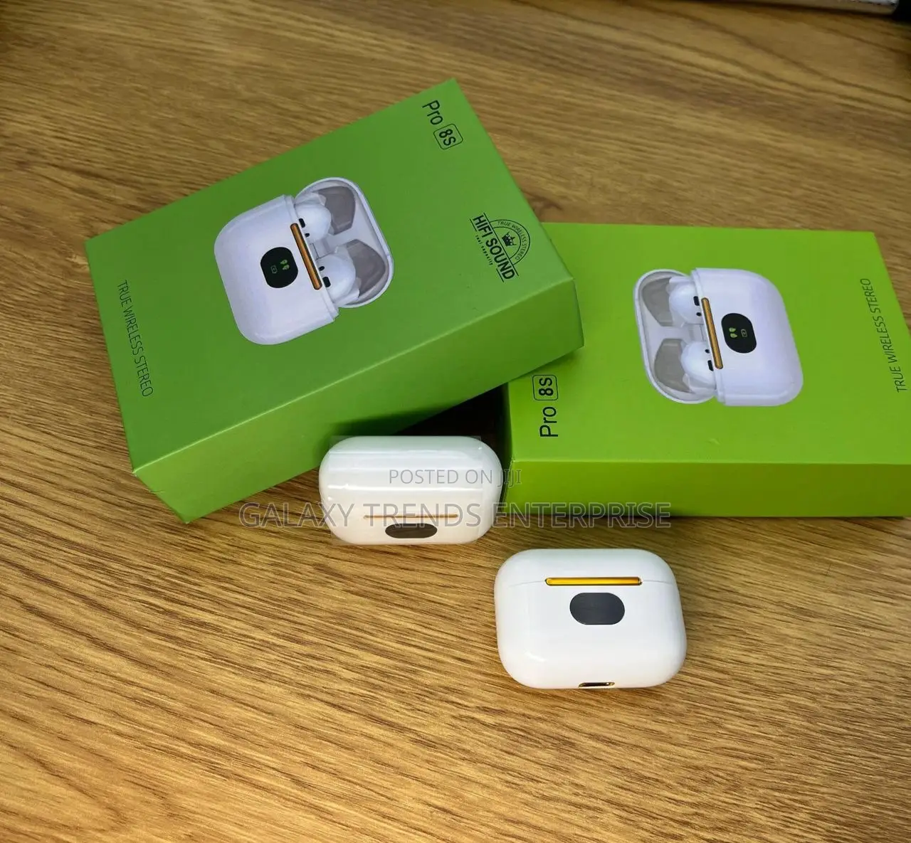 Pro 8s Airpod