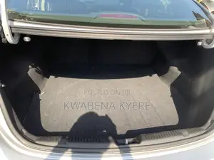 Hyundai Elantra 2015 Silver