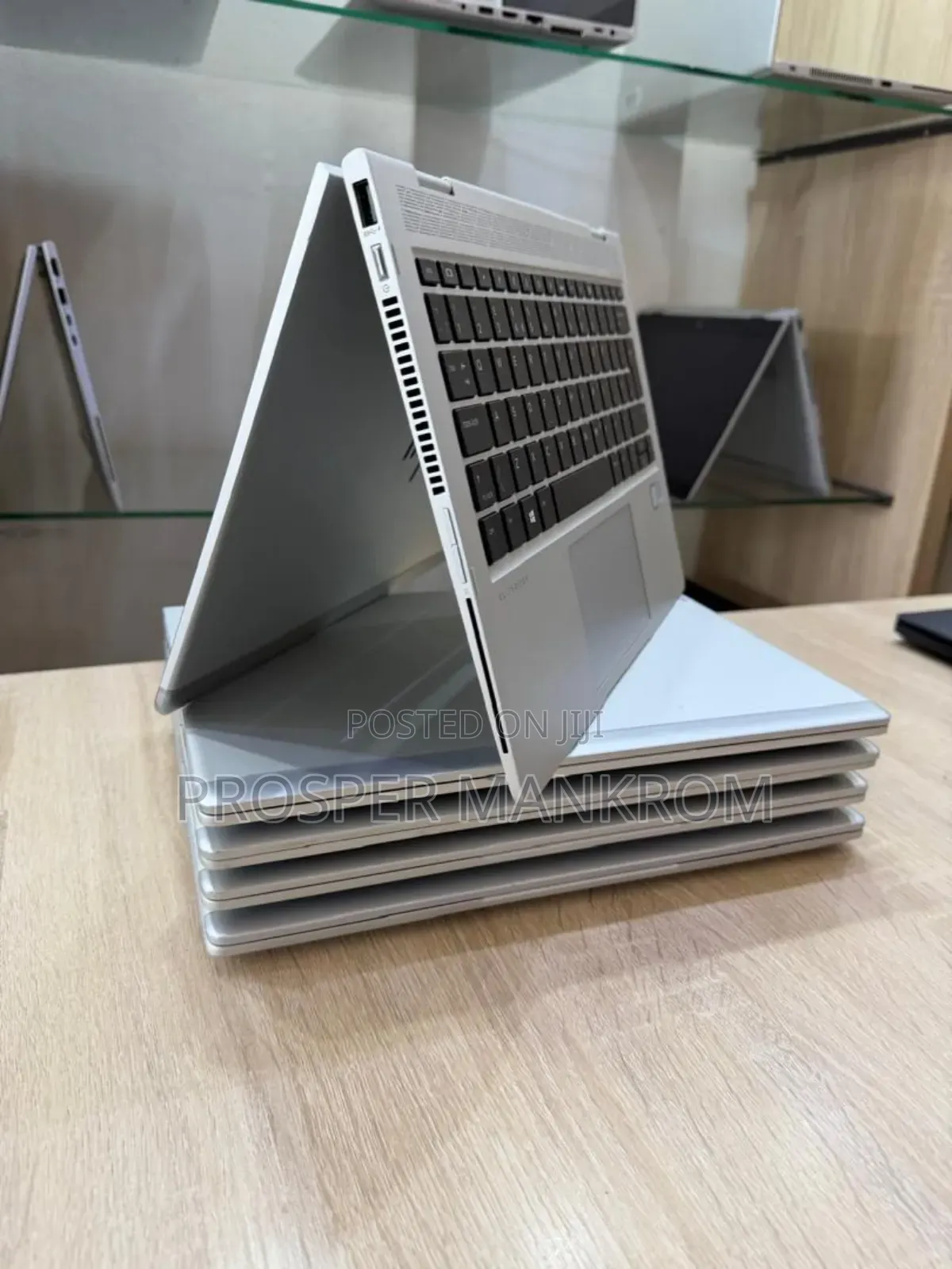 Laptop HP EliteBook 830 G6 8GB Intel SSD 256GB