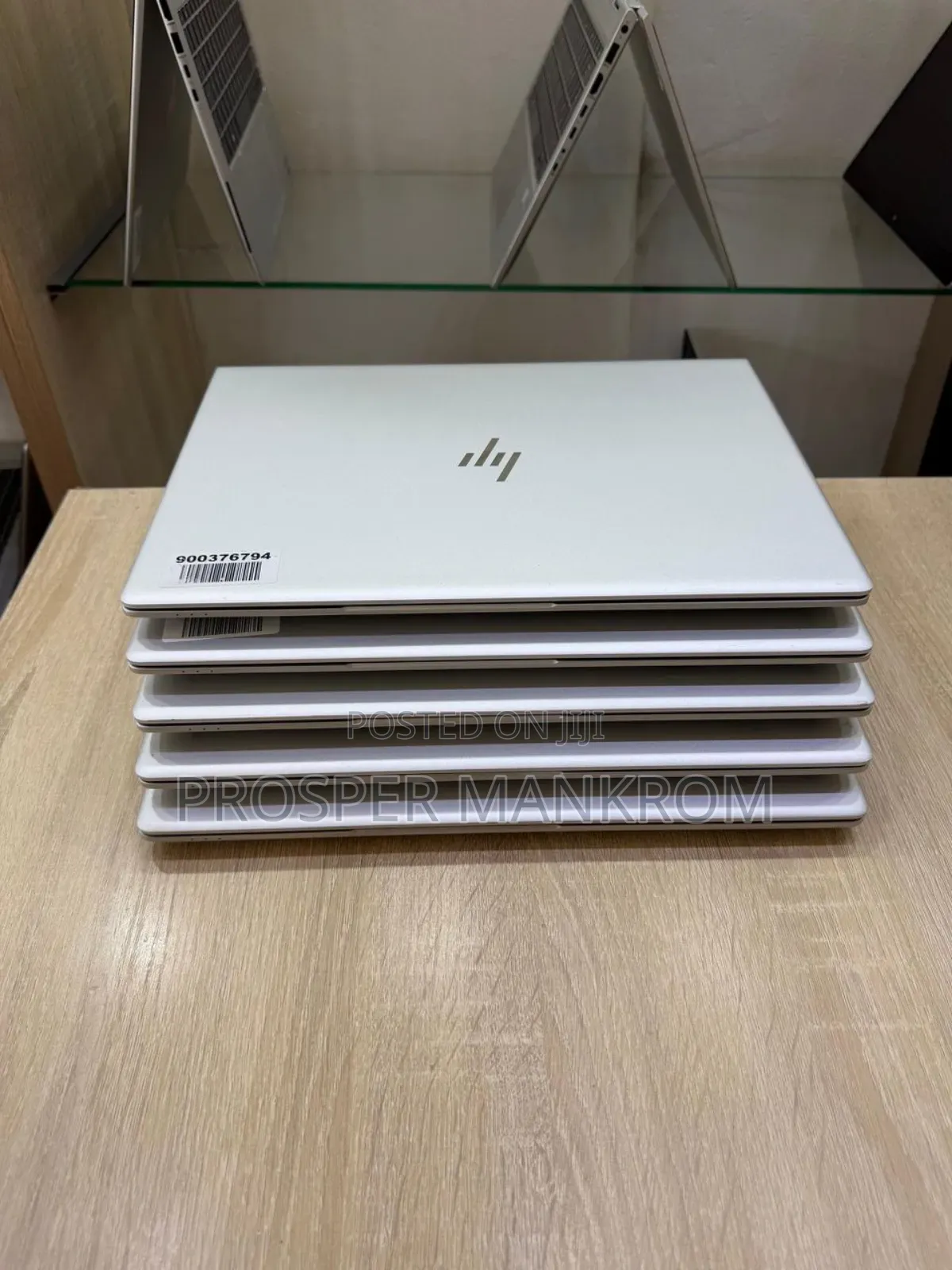 Laptop HP EliteBook 830 G6 8GB Intel SSD 256GB