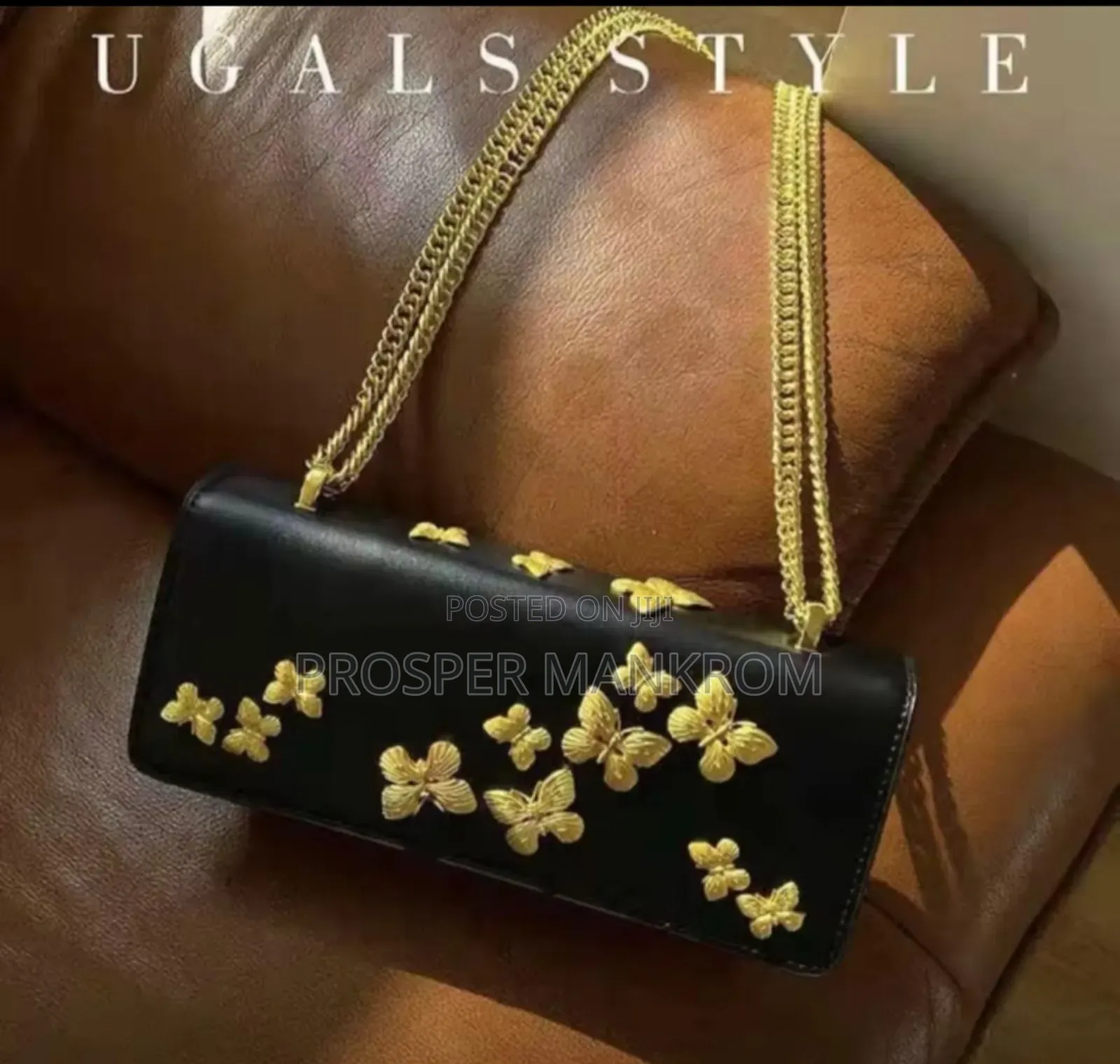 Ladies Bags In Styles