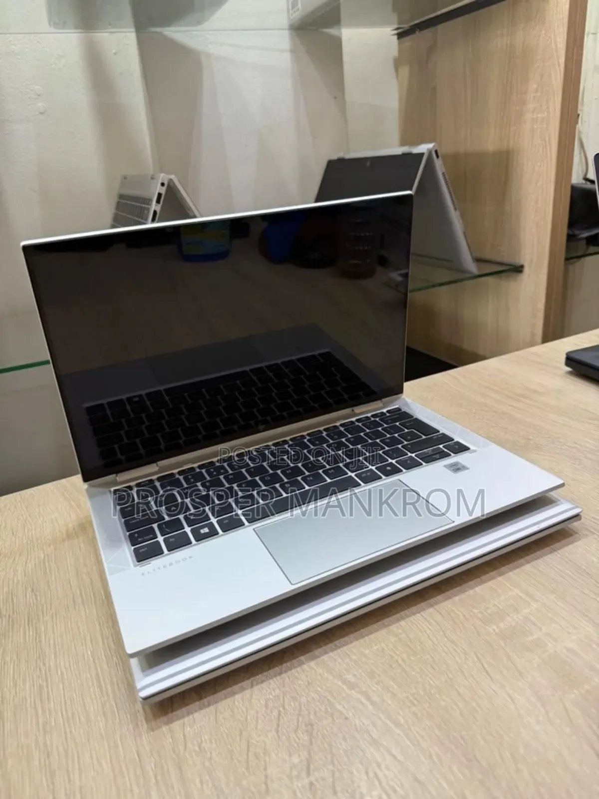 Laptop HP EliteBook 1030 16GB Intel Core i7 SSD 512GB