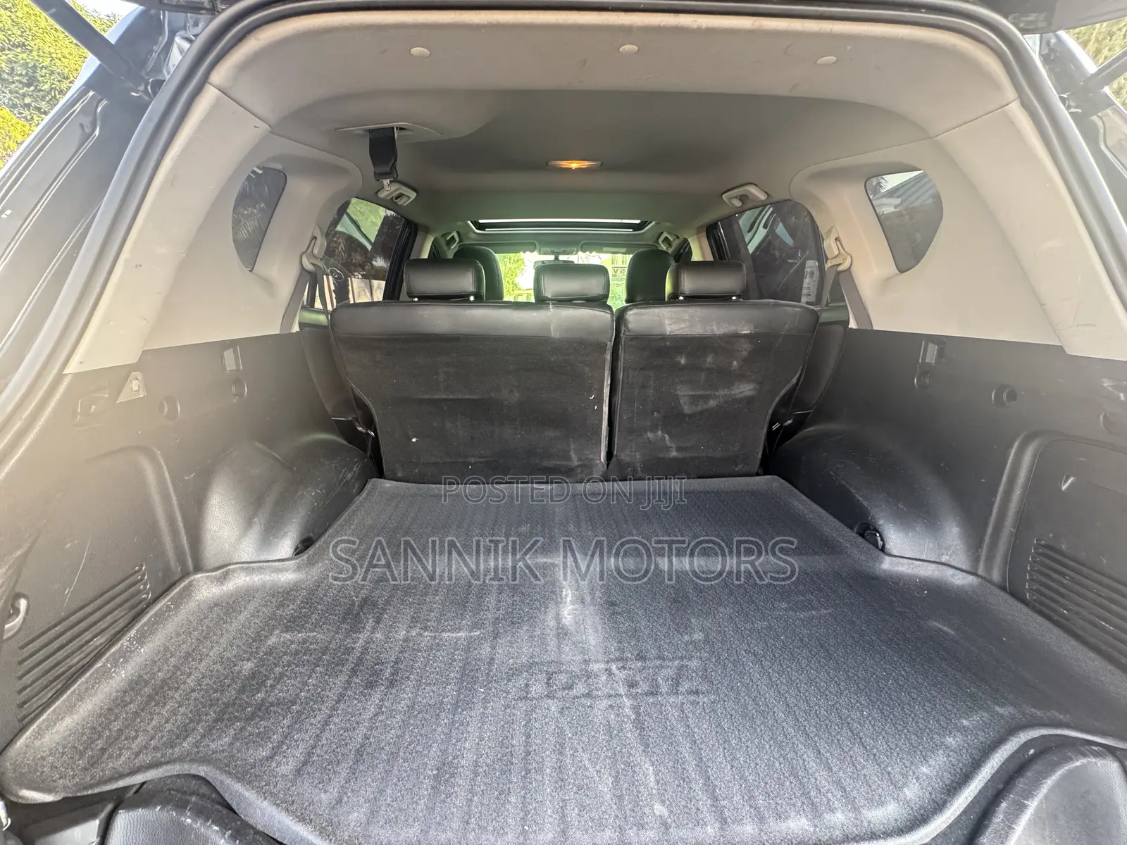 Toyota RAV4 Limited AWD (2.5L 4cyl 6A) 2016 Black