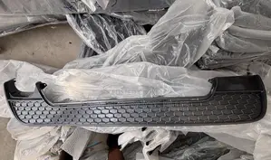 Toyota Corolla Sports Back/Rear Bumper Middle 2020 2021 2022