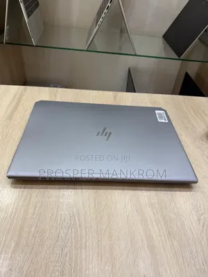 Laptop HP ZBook 15 G6 32GB Intel Core i9 SSD 1T