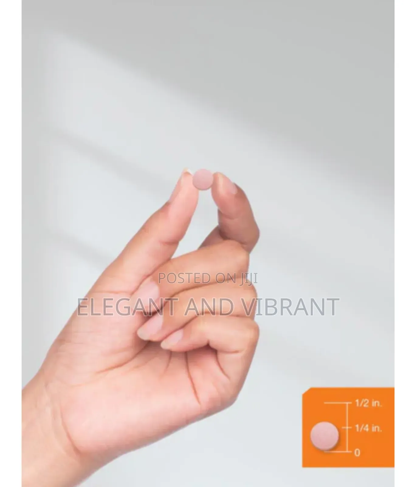Vitamin B-12 2000mcg Per Serving | 240 Tablets