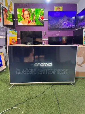 2023 Super General Tv With Wizdom Cloud Software